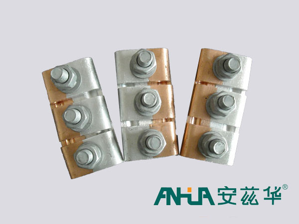 銅鋁并鉤線(xiàn)夾